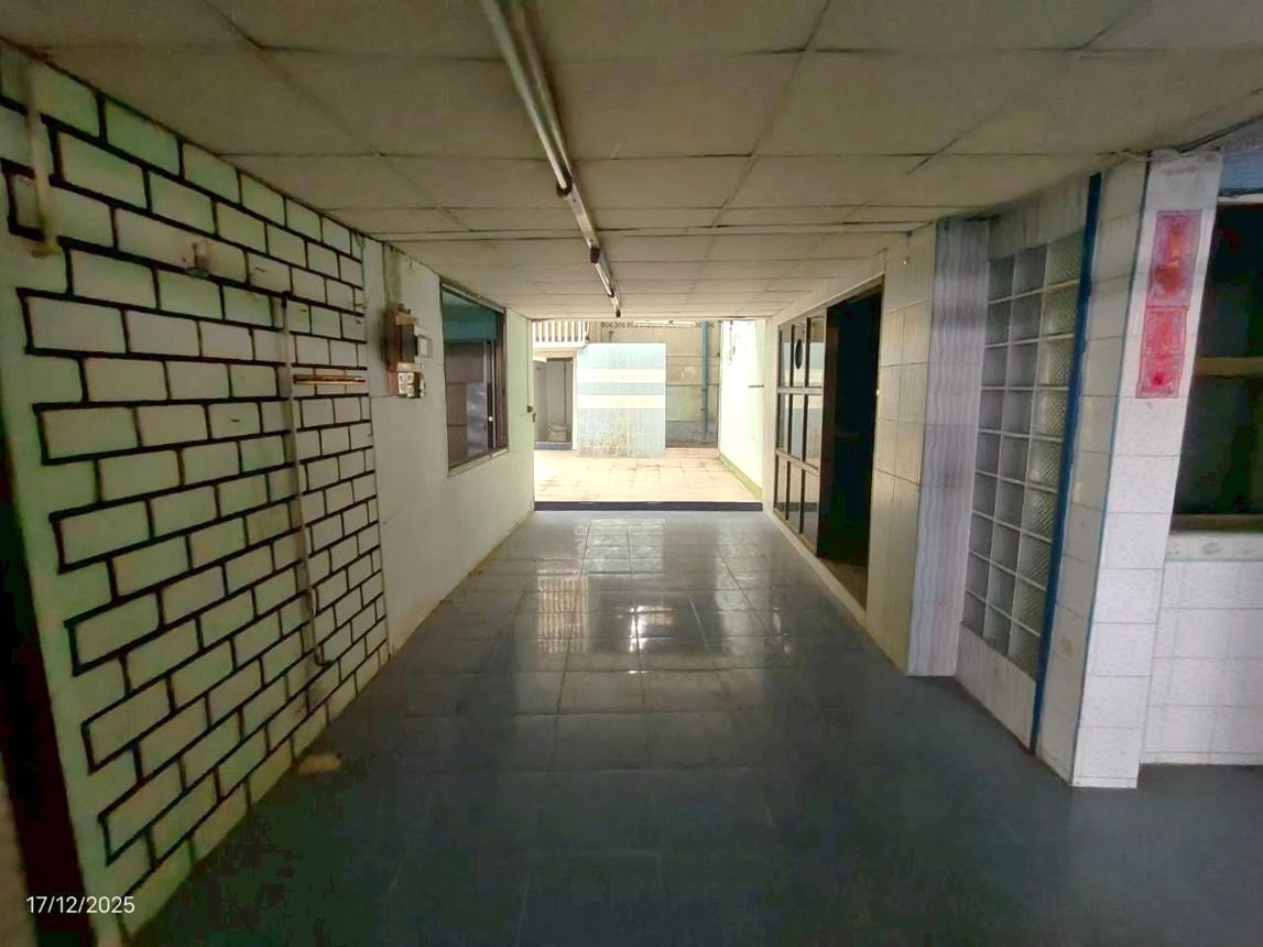 รูป อาคารพาณิชย์ สำหรับขาย - เมืองพล พล ขอนแก่น - รูปที่ 19/34