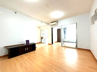 ขายคอนโด : ขายคอนโด ศุภาลัย เวอเรนด้า รัชวิภา-ประชาชื่น 43.67 ตรม. ชั้น 8 พร้อมอยู่ ใกล้MRTบางซ่อน