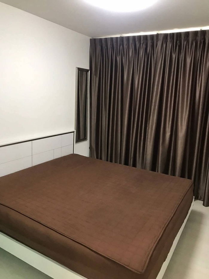 รูป Aspire ลาดพร้าว 113 | 12,000 บ. | 28 ตร.ม. ติด MRT บางกะปิ เฟอร์ครบ เข้าอยู่ 5 มี.ค. 69 - รูปที่ 2/8