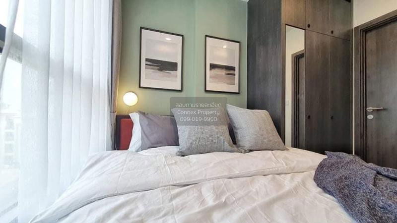 รูป 🔥🔥🔥 เช่าคอนโด เอ็กซ์ที ห้วยขวาง MRT-ห้วยขวาง ห้วยขวาง เขต ห้วยขวาง กรุงเทพ CX-72874 ✅ ทักไลน์ @connexproperty ตอบทันที ทีมงานมืออาชีพ ✅ 🔥🔥🔥 - รูปที่ 7/8