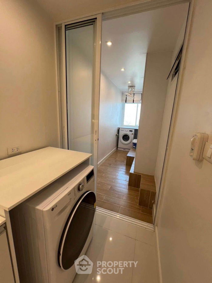 รูป คอนโด 2-ห้องนอน ที่ เบล พาร์ค เรสซิเดนท์ คอนโดมิเนียม ใน ช่องนนทรี (ID 2675719) - รูปที่ 13/18