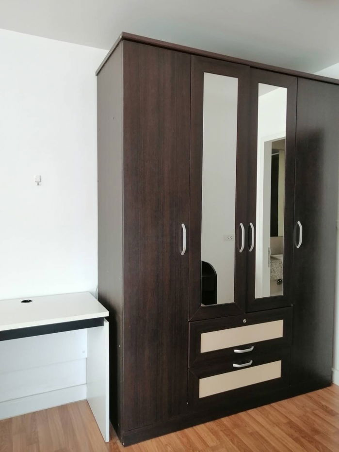 รูป ✅✨The Clover Thonglor - เดอะ โคลเวอร์ ทองหล่อ ว่างพร้อมเข้าอยู่ (1bed 1bath) ✅ - รูปที่ 11/11