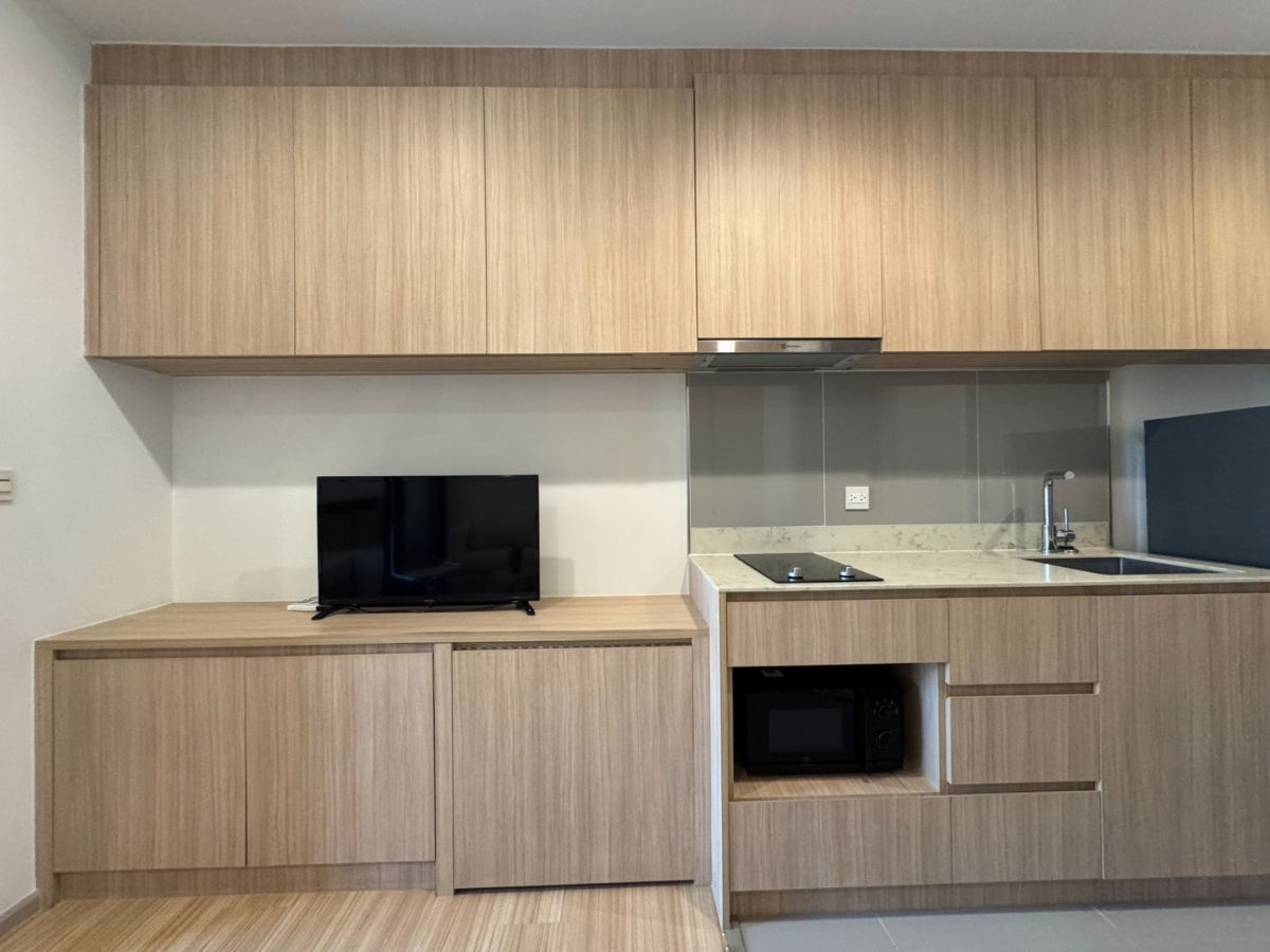 รูป 🔥เช่า!!🔥 รหัส PR204 คอนโด M จตุจักร - รูปที่ 4/5