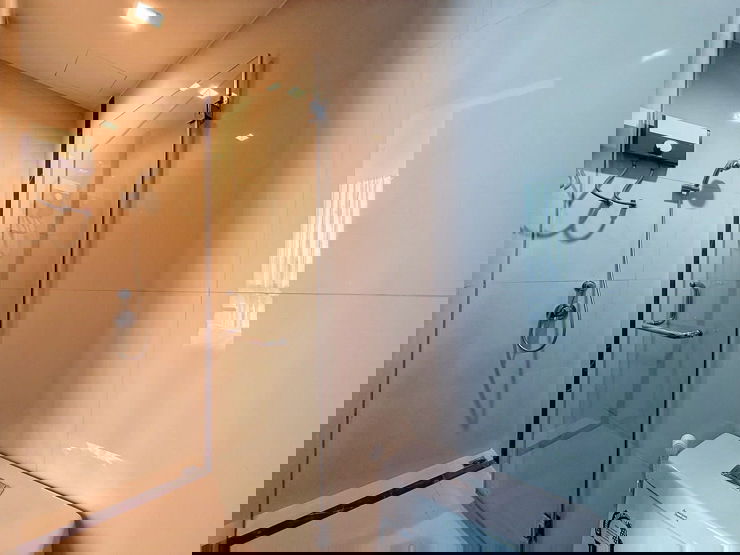 รูป 🔥ห้องว่างพร้อมเข้าอยู่🔥ให้เช่า#NOP269🎡 Wish Signature Midtown Siam 📥สนใจแอดไลน์ - รูปที่ 11/13