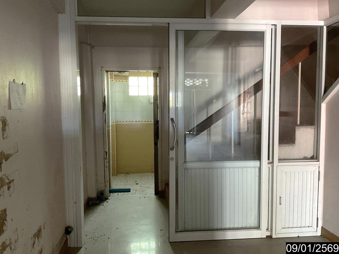 รูป อาคารพาณิชย์ สำหรับขาย - ในเมือง เมืองนครราชสีมา นครราชสีมา - รูปที่ 21/34