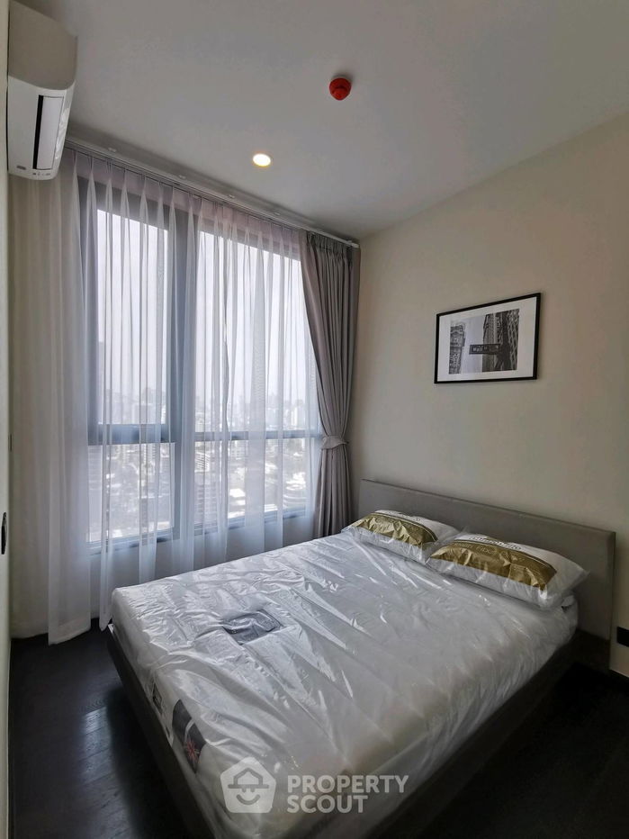 รูป คอนโด 1-ห้องนอน ที่ พาร์ค ออริจิ้น ทองหล่อ ใกล้ BTS ทองหล่อ (ID 2670431) - รูปที่ 6/15