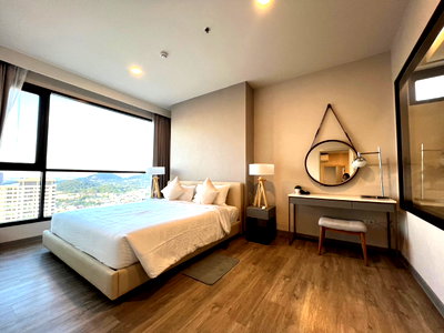 Condos for rent : 📍 KEEN Centre Sriracha  Call 064-242-6068