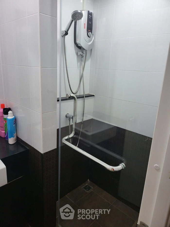 รูป คอนโด 1-ห้องนอน ที่ อัสสกาญจน์เพลส ศรีนครินทร์ ใกล้ ARL หัวหมาก (ID 995157) - รูปที่ 5/6