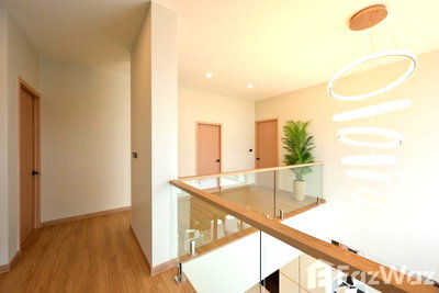 บ้านเดี่ยว ม.ราชภัฏภูเก็ต : ขาย บ้านเดี่ยว 4 ห้องนอน ในโครงการ พิทักษ์โฮม 3 1928944