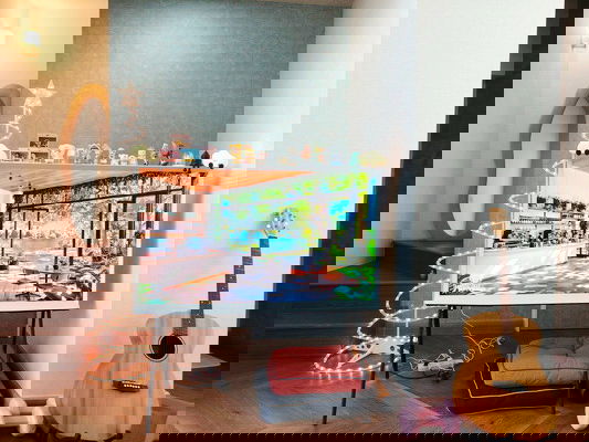 รูป [ให้เช่า] หมู่บ้าน พฤกษาวิลล์ พหลโยธิน - รามอินทรา / 3 ห้องนอน 2 ห้องน้ำ / 30 ตรว. 160 ตรม. **66,000** ทาวน์โฮมตกแต่งอย่างดี ใกล้รถไฟฟ้าบีทีเอสสายหยุด - รูปที่ 12/15