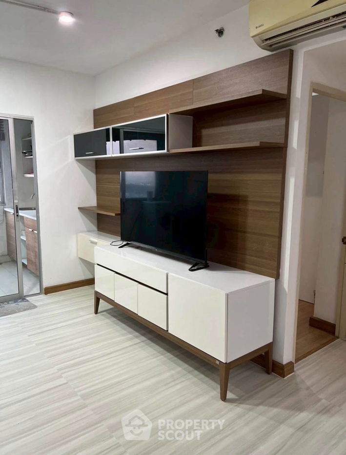 รูป คอนโด 2-ห้องนอน ที่ ศุภาลัย ปาร์ค ศรีนครินทร์ ใน หนองบอน (ID 2675813) - รูปที่ 5/9