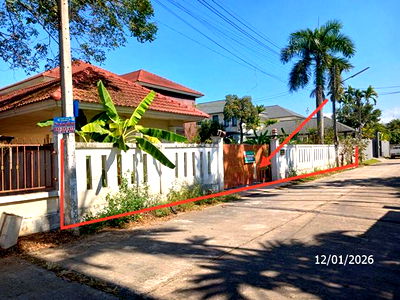 Houses for sale Chiang Mai : HOME for sale  Chum Phu Saraphi Chiang Mai