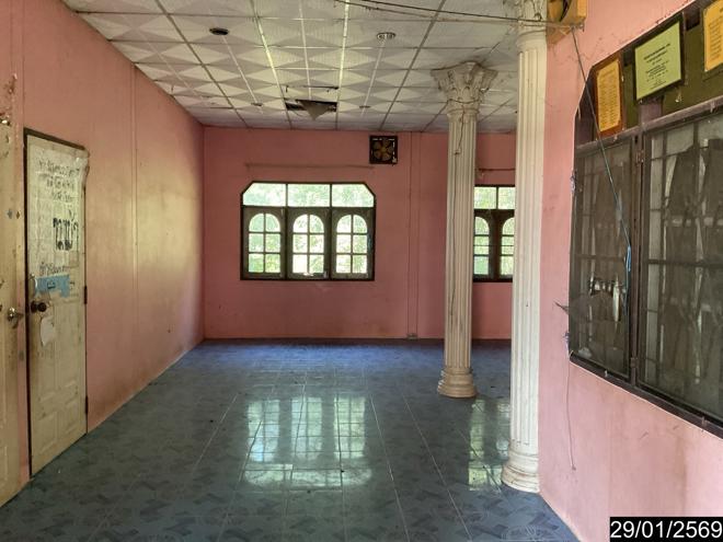 รูป บ้านเดี่ยว สำหรับขาย - โคกสะอาด เมืองอุดรธานี อุดรธานี - รูปที่ 3/40