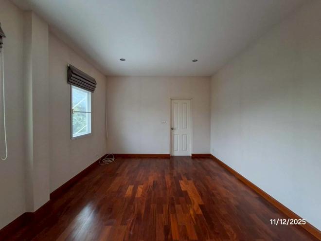 รูป บ้านเดี่ยว 107.3 ตร.วา เมืองนนทบุรี นนทบุรี 13.2M - รูปที่ 12/36