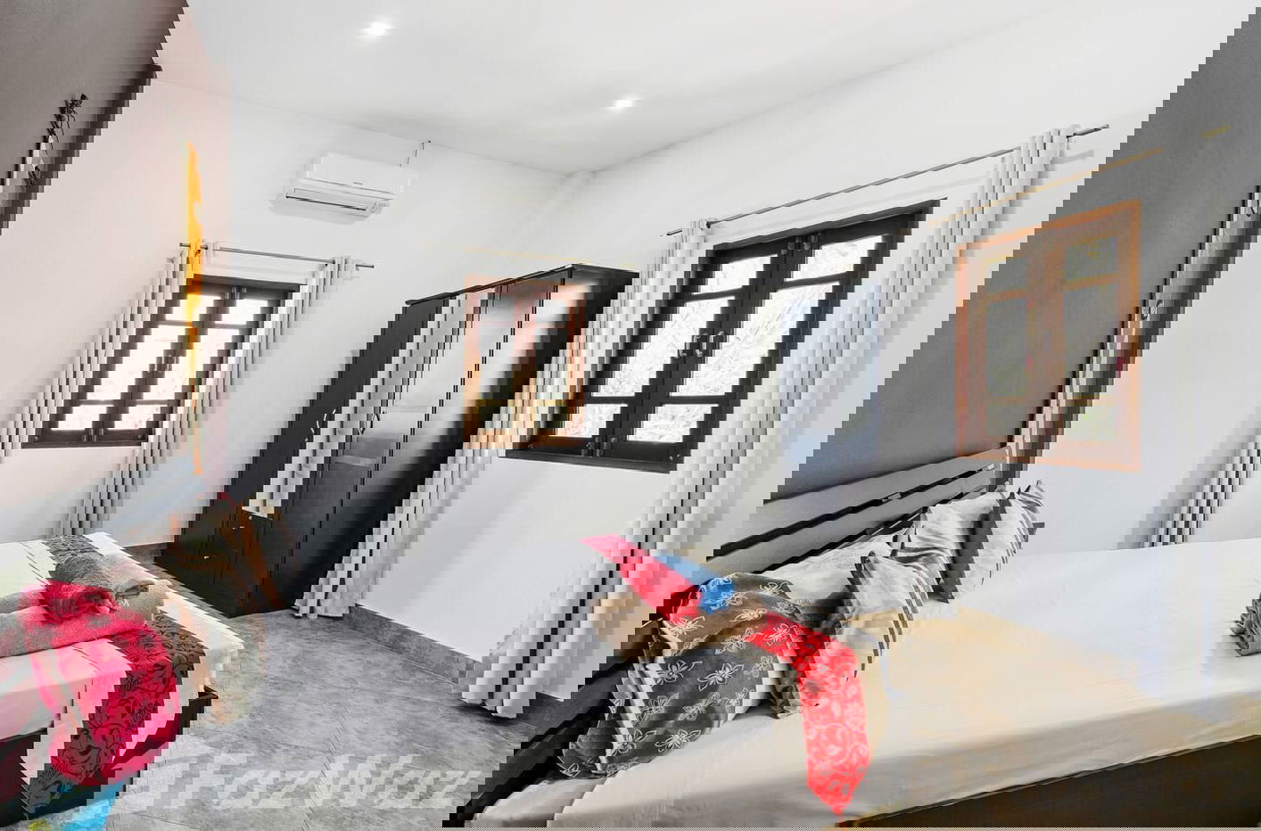 รูป ขาย วิลล่า 5 ห้องนอน ใน บ่อผุด, สุราษฎร์ธานี 1644942 - รูปที่ 19/44