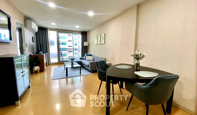 Condos for sale : 1-BR Condo at Plus 67 near BTS Phra Khanong (ID 2675923)