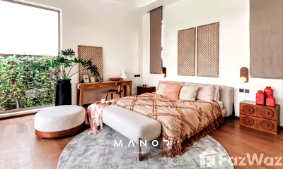 บ้านเดี่ยว ภูเก็ต : ขาย วิลล่า 3 ห้องนอน ในโครงการ แมเนอร์ ภูเก็ต เฟส 2 อาร์คาเดีย 1953010