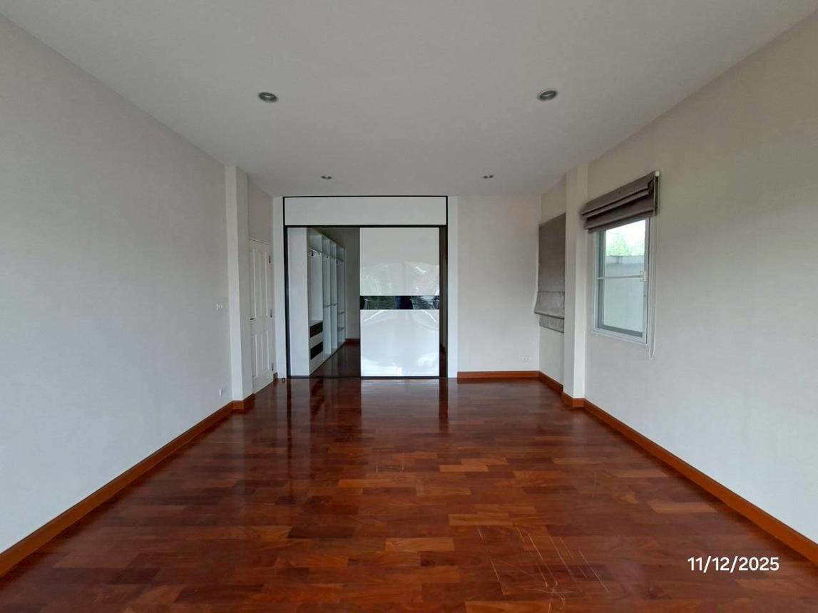 รูป บ้านเดี่ยว 107.3 ตร.วา เมืองนนทบุรี นนทบุรี 13.2M - รูปที่ 24/36