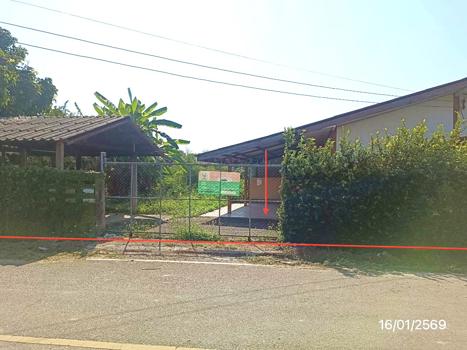 รูป บ้านเดี่ยว สำหรับขาย - งิ้ว เทิง เชียงราย - รูปที่ 21/24