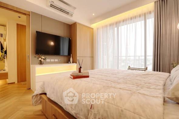 รูป คอนโด 2-ห้องนอน ที่ เดอะ ลอฟท์ เอกมัย ใกล้ BTS เอกมัย (ID 2675589) - รูปที่ 3/10