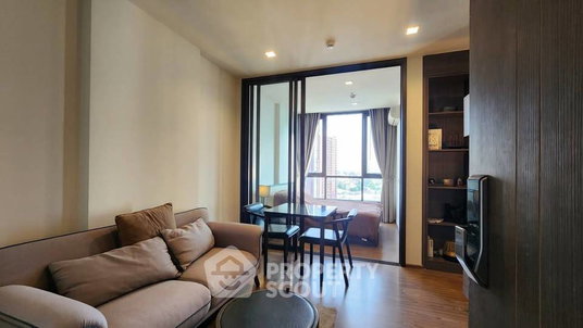 รูปภาพ คอนโด 1-ห้องนอน ที่ เดอะ ไลน์ สุขุมวิท 71 ใกล้ BTS พระโขนง (ID 2646613)