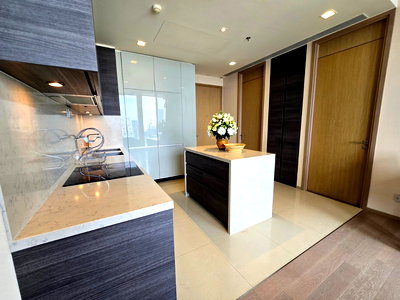 คอนโดให้เช่า : ✨ The ESSE Asoke ชั้น 36! 2 นอน วิวเมือง 🏙️ หรูหราใจกลางอโศก ใกล้ BTS ✨ เพียง 68,000 บาท/เดือน! ห้ามพลาด! 💖 (DSG457)