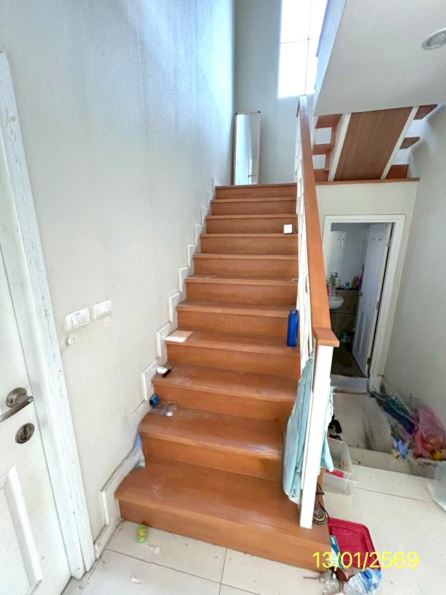 รูป บ้านเดี่ยว สำหรับขาย เดอะแพลนท์ พหลโยธิน-รังสิต คลองหนึ่ง คลองหลวง ปทุมธานี - รูปที่ 16/24