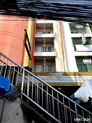 อาคารพาณิชย์ ปทุมธานี : อาคารพาณิชย์ สำหรับขาย เปี่ยมสุขการ์เด้นวิลล์ บางเดื่อ เมืองปทุมธานี ปทุมธานี