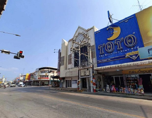 picture FOR SALE  OFFICE PROPERTY  15500000 BAHT. - 2/8