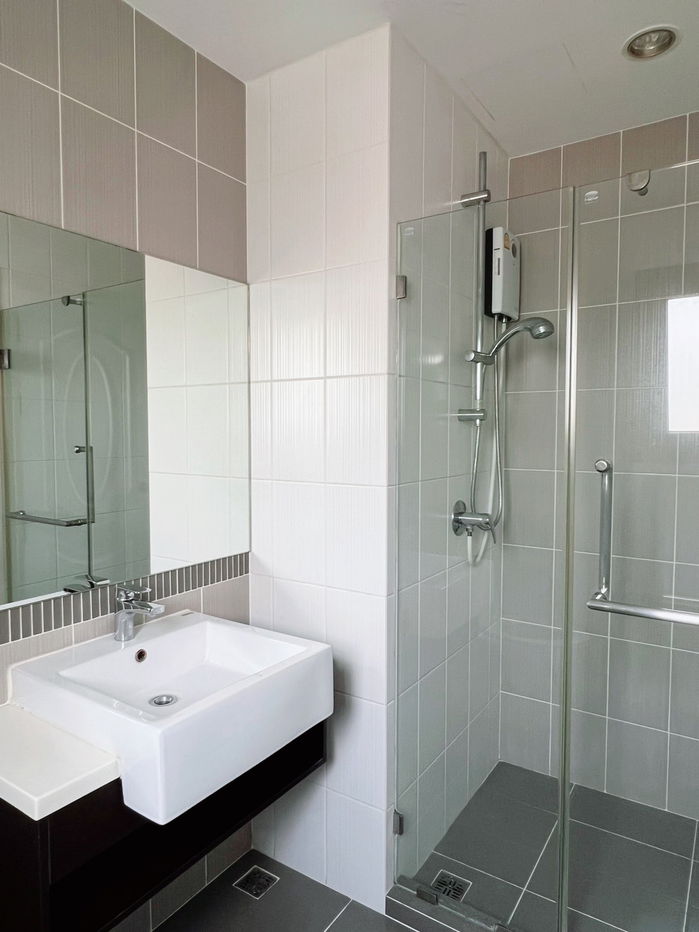 picture Condo For Rent    🏡 The Stage Taopoon Interchange  - 22/25