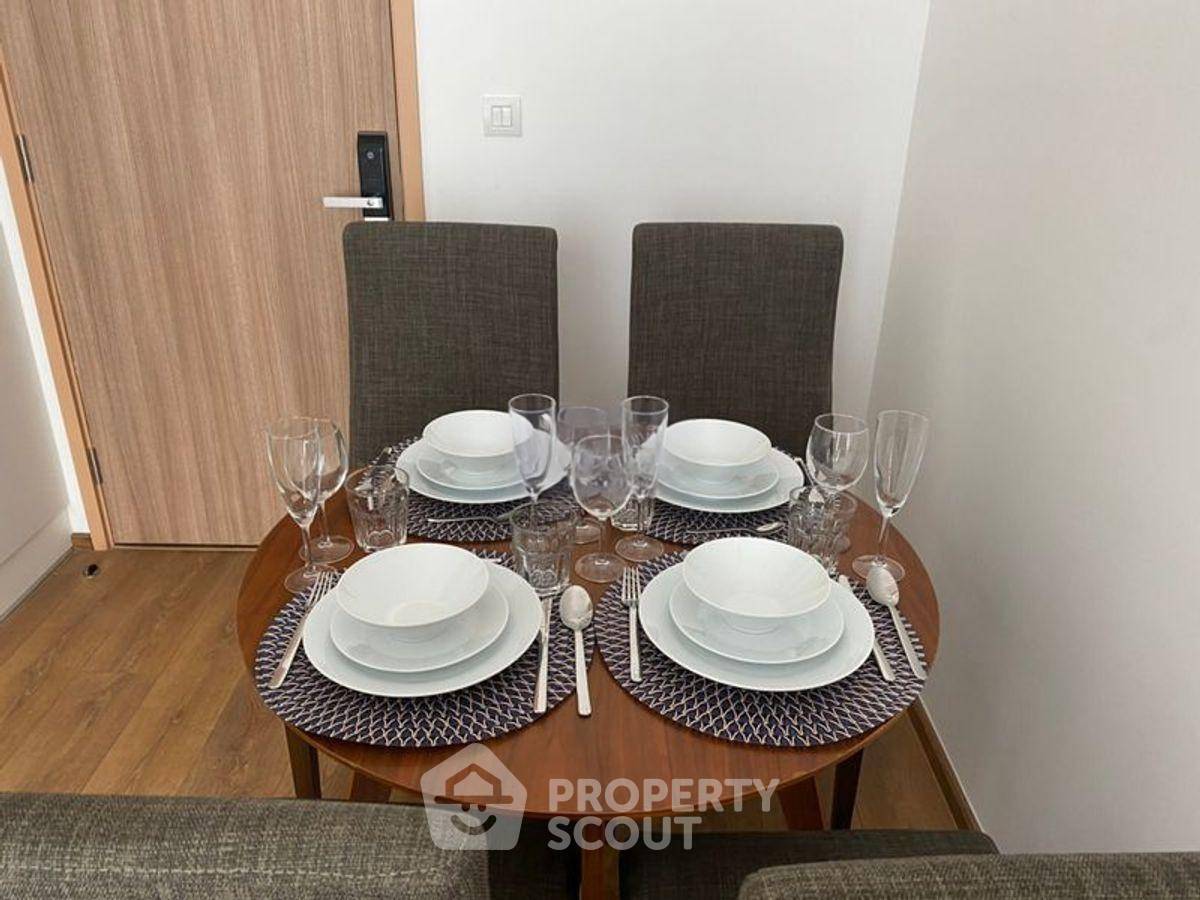 picture 2-BR Condo at Noble Be 33 near BTS Phrom Phong (ID 2675876) - 5/6