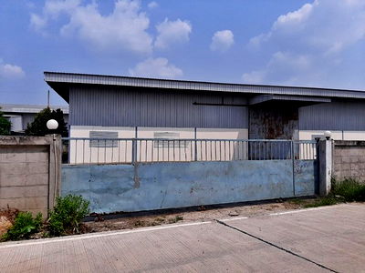 โรงงาน บ้านบึง ชลบุรี : FZC_031 ขายโกดังเปล่า ต. หนองบอนแดง อ.บ้านบึง จ.ชลบุรี