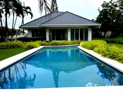 บ้านเดี่ยว ถลาง ภูเก็ต : ขาย วิลล่า 4 ห้องนอน ใน ป่าคลอก, ภูเก็ต 1180426