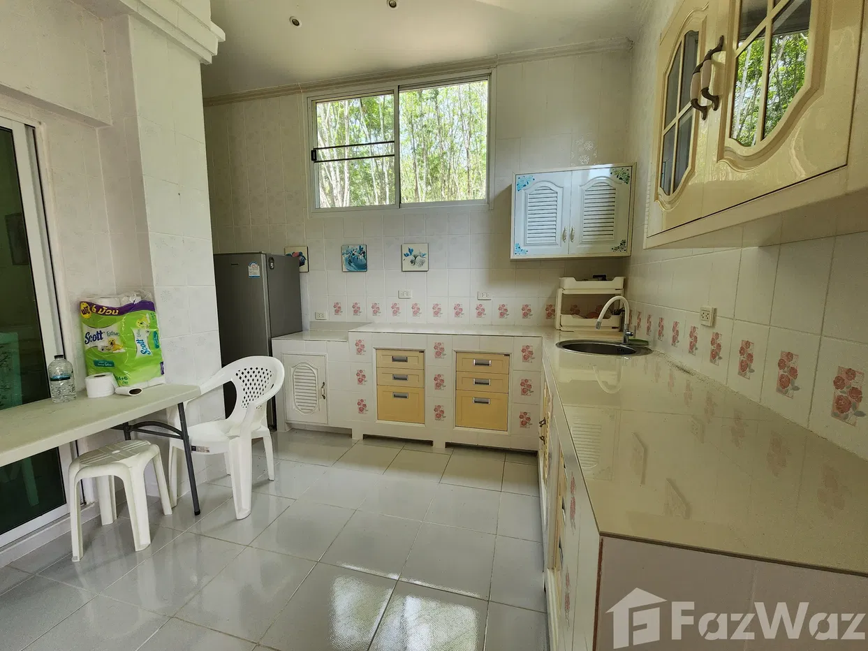 รูป ขาย ทาวน์เฮ้าส์ 3 ห้องนอน ในโครงการ พฤกษาวิลล์ ถลาง 1094498 - รูปที่ 2/19