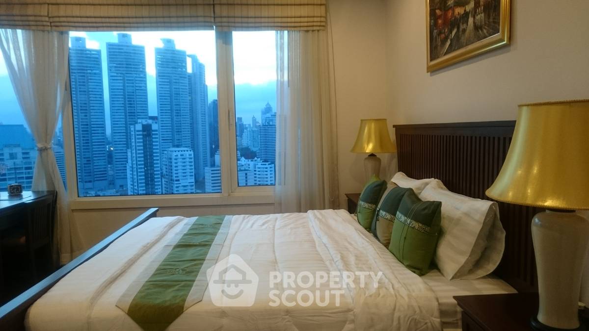 รูป คอนโด 2-ห้องนอน ที่ สิริ เรสซิเด้นซ์ สุขุมวิท ใกล้ BTS พร้อมพงษ์ (ID 825558) - รูปที่ 2/7