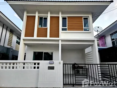Houses for rent Phuket : 3 Bedroom for Rent at Habitia Kohkaew in Phuket 5937056
