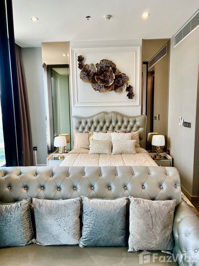 รูป ขาย คอนโด 1 ห้องนอน ในโครงการ ดิ เอส แอท สิงห์ คอมเพล็กซ์ 1377596 - รูปที่ 5/14