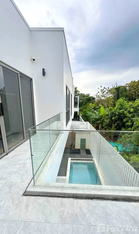 รูป ขาย วิลล่า 3 ห้องนอน ใน เทพกระษัตรี, ภูเก็ต 5621400 - รูปที่ 13/14
