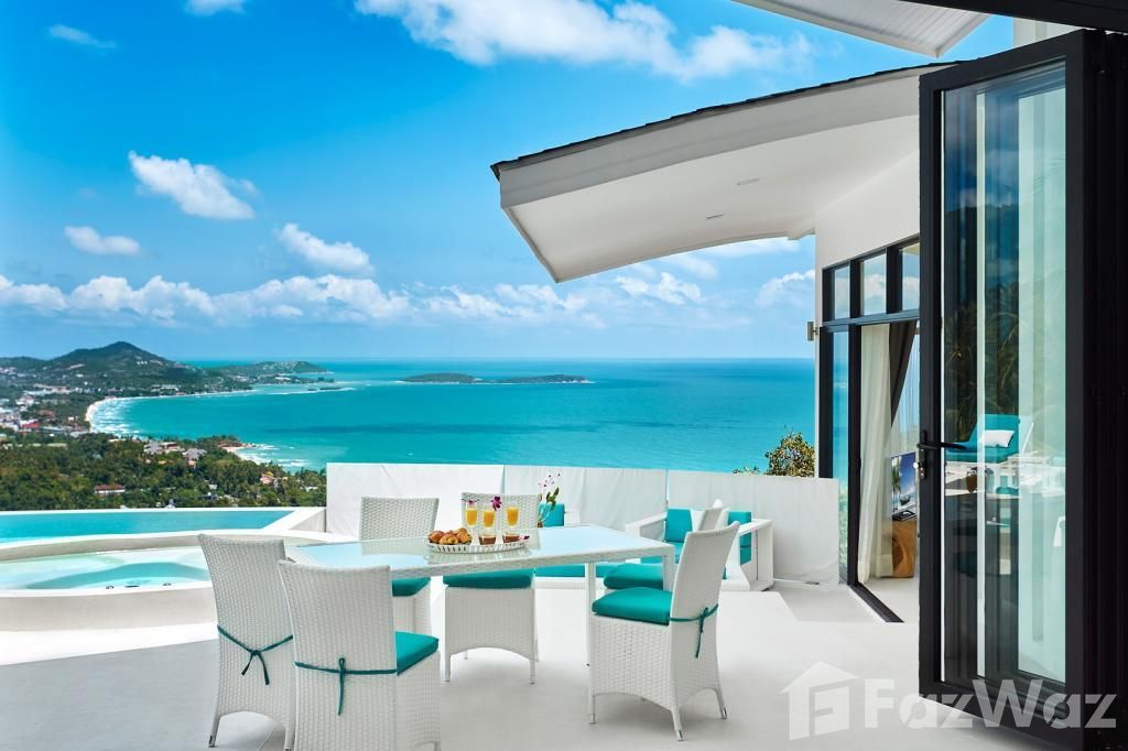 รูป ขาย วิลล่า 3 ห้องนอน ใน บ่อผุด, สุราษฎร์ธานี 1379896 - รูปที่ 14/19