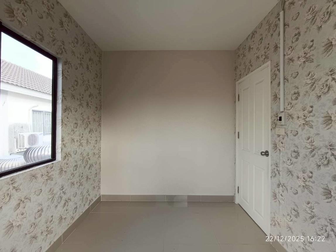 รูป ทาวน์เฮ้าส์ สำหรับขาย บ้านพฤกษา 76 บางแม่นาง บางใหญ่ นนทบุรี - รูปที่ 27/32