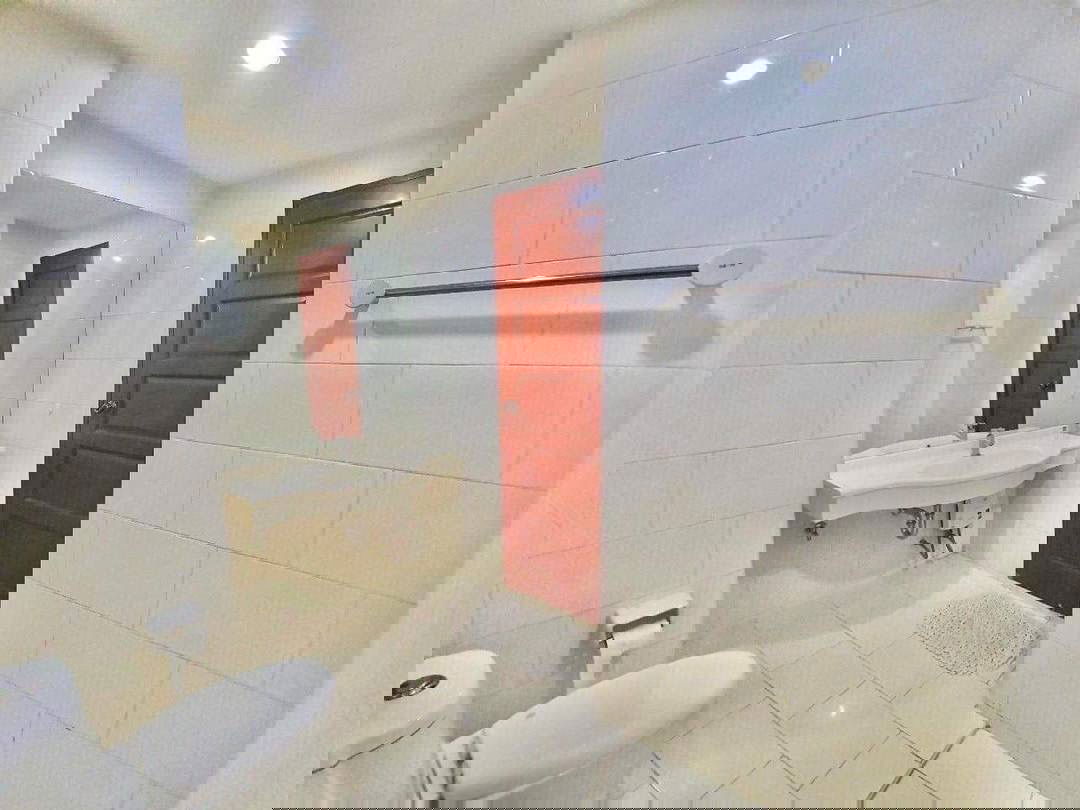 picture R057/For Rent PG Rama 9 Studio Condo - 12/14