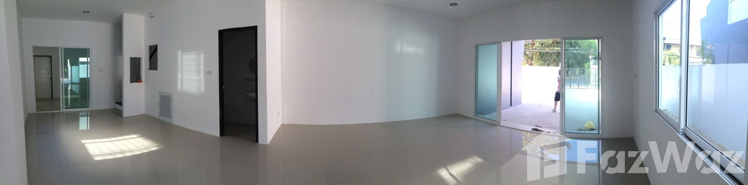 รูป ขาย ทาวน์เฮ้าส์ 3 ห้องนอน ใน อนุสาวรีย์, กรุงเทพมหานคร 1736476 - รูปที่ 3/12