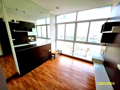 Condos for sale Soi Udomsuk (Sukhumvit 103) : CONDO 228.84 Sq.m. Bang Na Bangkok for 5.6M