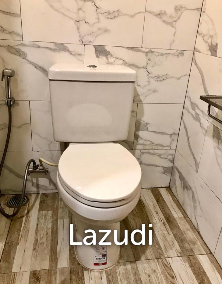 รูป 53.55 sqm condo on 8th floor at Wind Sukhumvit 23 in Khlong Toei Nuea, Wattana, Bangkok - รูปที่ 6/10
