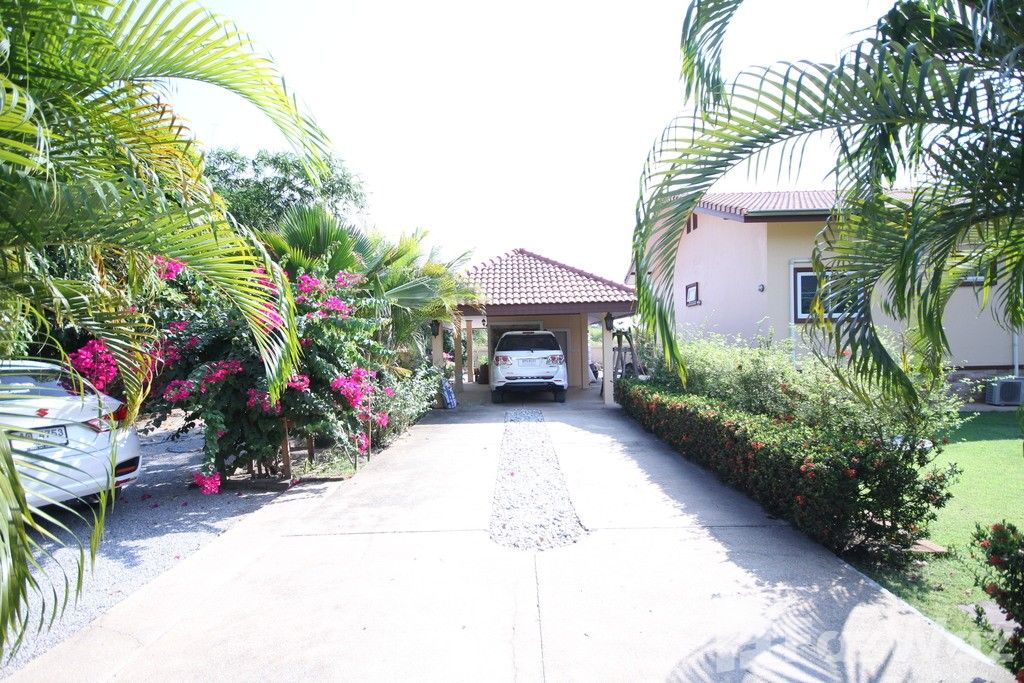 รูป ขาย บ้านเดี่ยว 3 ห้องนอน ใน ทับใต้, ประจวบคีรีขันธ์ 160175 - รูปที่ 2/48