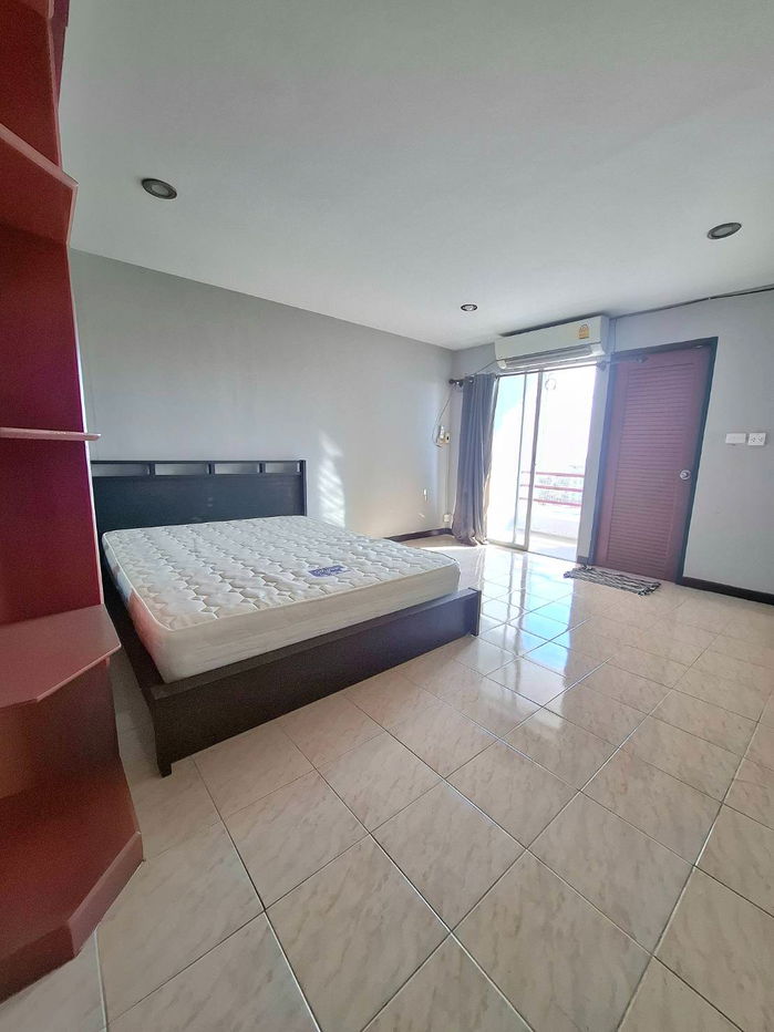 รูป ให้เช่าคอนโด Pete Ratchada Condominium (พีท รัชดา คอนโดมิเนียม) เฟอร์ครบ+พร้อมอยู่ สนใจทัก Line ID: @ProPlus - รูปที่ 4/9