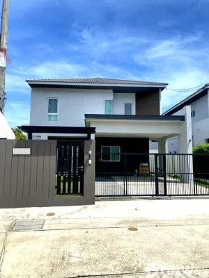 Houses for rent Phuket : 3 Bedroom House for rent at 88 Land and House Koh Kaew 6064777