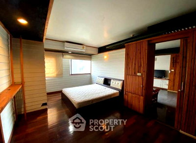 เช่าคอนโด ซอยอ่อนนุช (สุขุมวิท 77) : คอนโด 2-ห้องนอน ที่ บ้านอ่อนนุช สุขุมวิท 77 คอนโดมิเนียม ใน สวนหลวง (ID 390063)