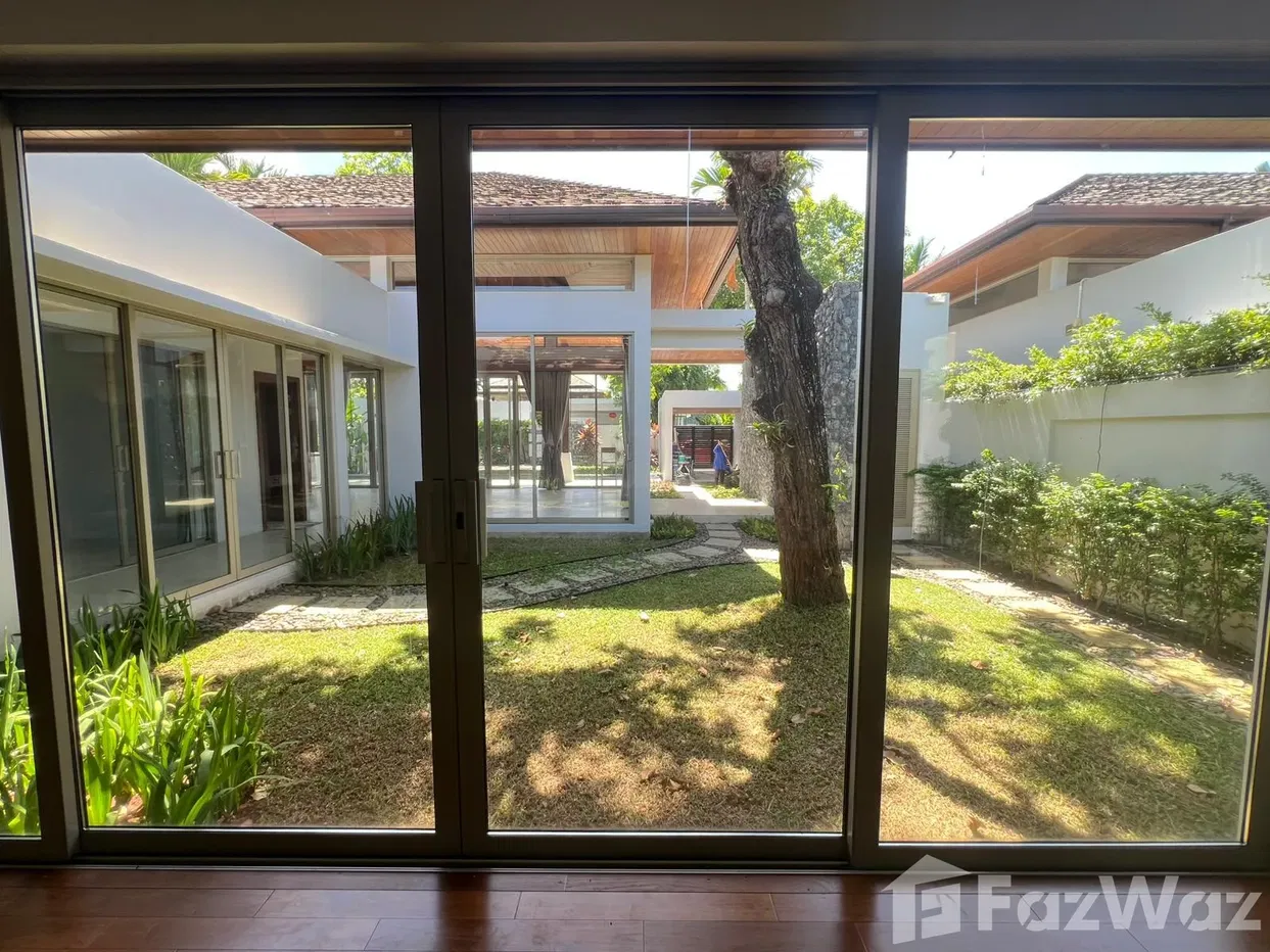 รูป ขาย วิลล่า 3 ห้องนอน ในโครงการ โบทานิก้า ลักซูรี่ วิลล่า (เฟส 3) 5364297 - รูปที่ 16/27