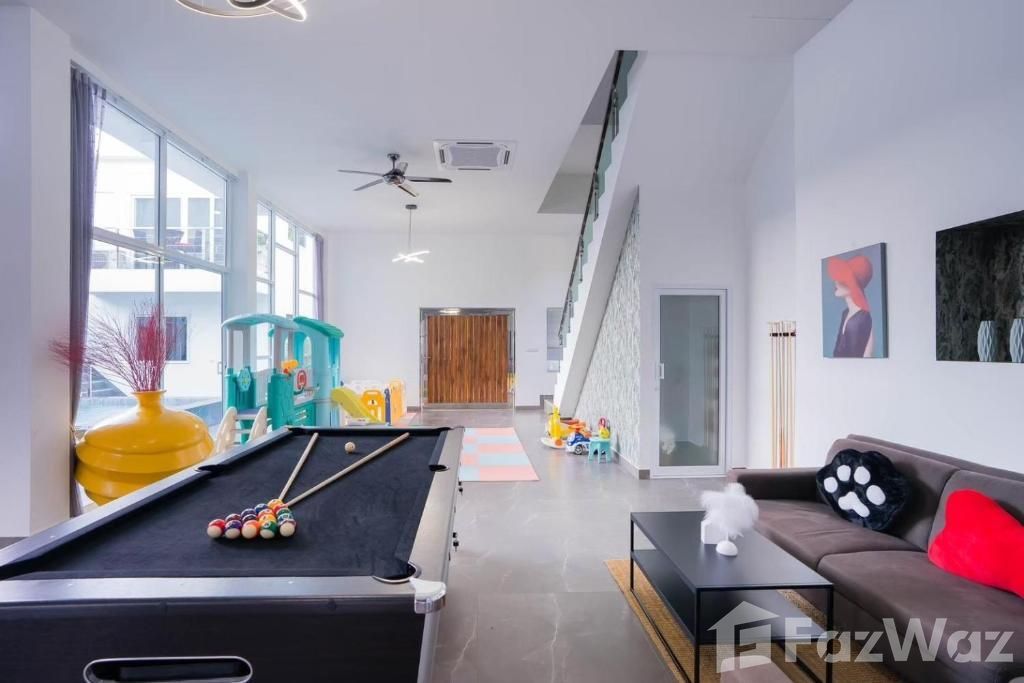 รูป ขาย วิลล่า 8 ห้องนอน ใน บางละมุง, ชลบุรี 1991704 - รูปที่ 14/21